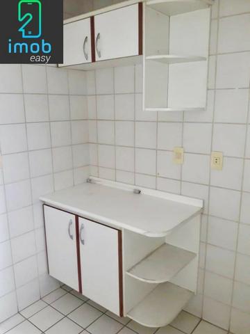 Alugo Maison Noblesse 4 suites nascente, semi-mobiliado (aceitamos cartão) - Foto 5