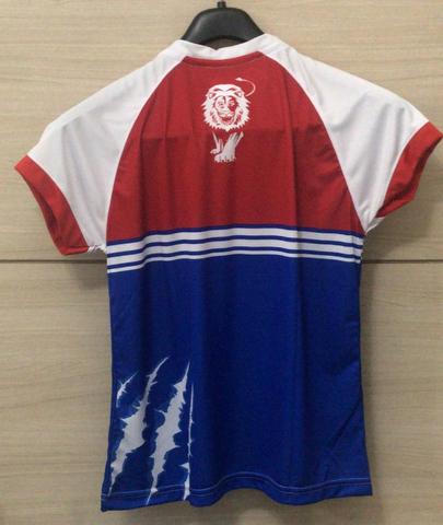 Camisa Fortaleza Modelo 2018.10-47 - Foto 6