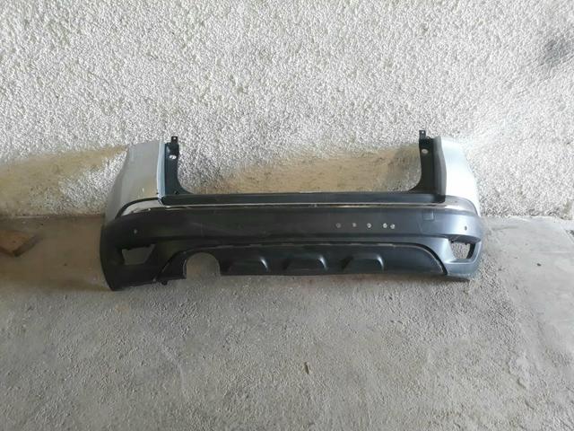 Parachoque Renault Captur 17/19 original - Foto 2