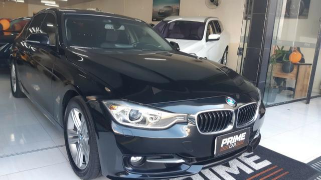 Bmw 320i 2.0 GP Sport GPS - Foto 3