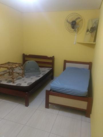 Casa de praia em Bertioga - vista linda - Foto 5