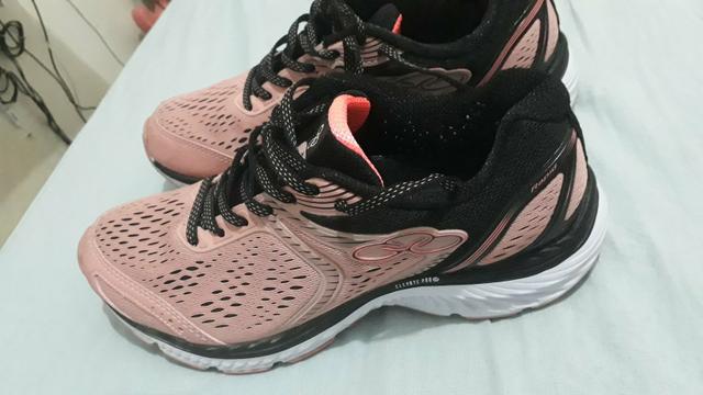 tenis olympikus itapuã