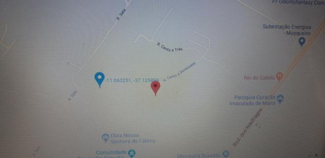 Terreno no Povoado Gameleira/ Areia Branca - Mosqueiro - Foto 10