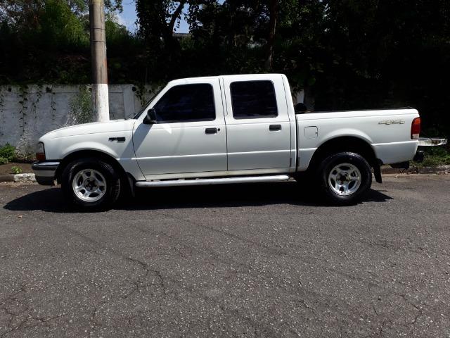 Ford Ranger - Foto 8