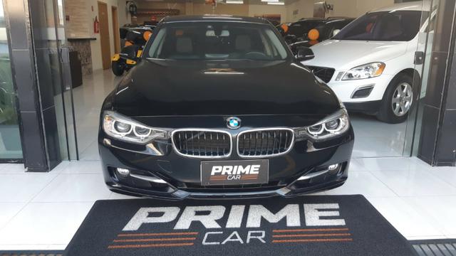 Bmw 320i 2.0 GP Sport GPS