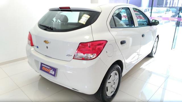 Gm - Chevrolet Onix - Foto 2