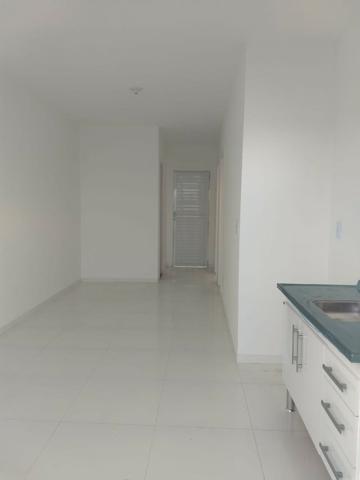 Casa 2/4 - Residencial Reserva Sim -Compre Sem Entrada - Foto 4