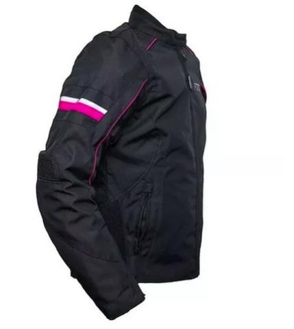 jaqueta forza feminina