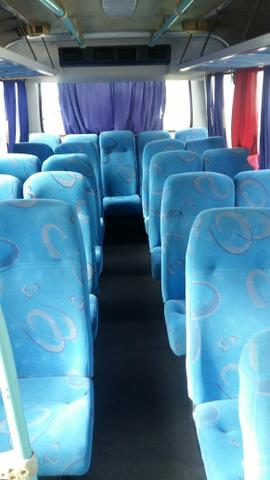 Micro Ônibus - Foto 4