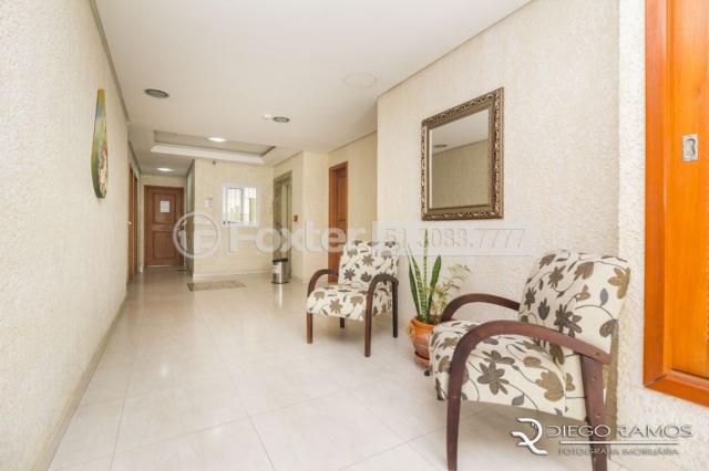 Apartamento à venda com 2 dormitórios em Cristo redentor, Porto alegre cod:186376 - Foto 19