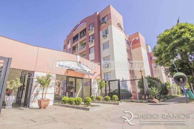 Apartamento à venda com 3 dormitórios em Jardim carvalho, Porto alegre cod:189543