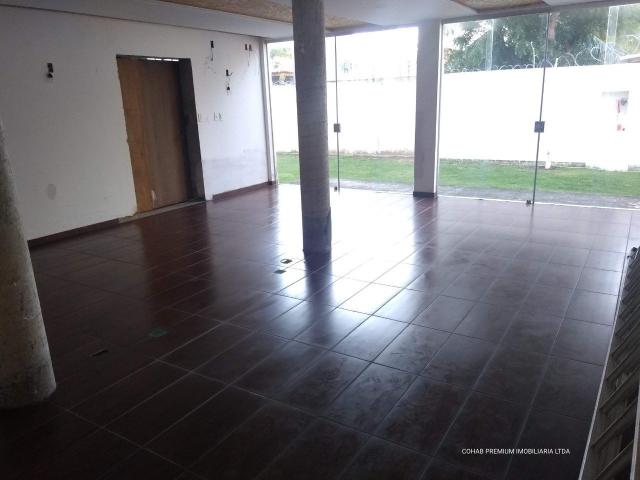 Imóvel comercial, finalidade hotelaria, bairro mosqueiro. - Foto 10