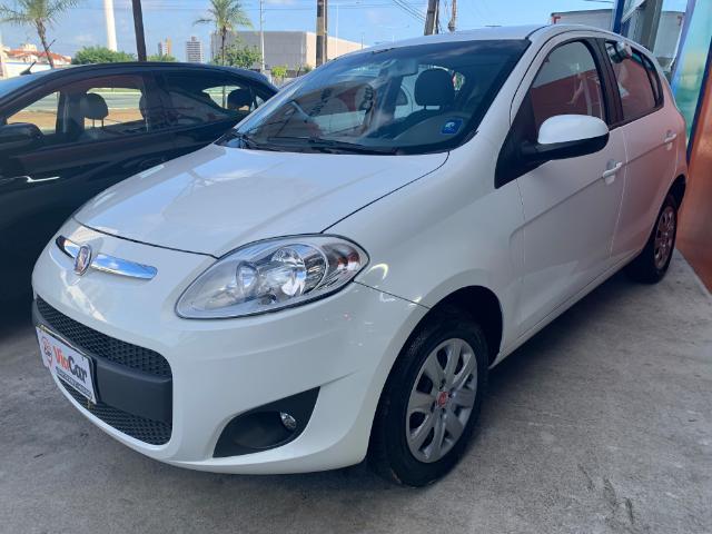 Palio ATTRACTIVE 1.0 Evo Fire Flex 8V 5P - Foto 3