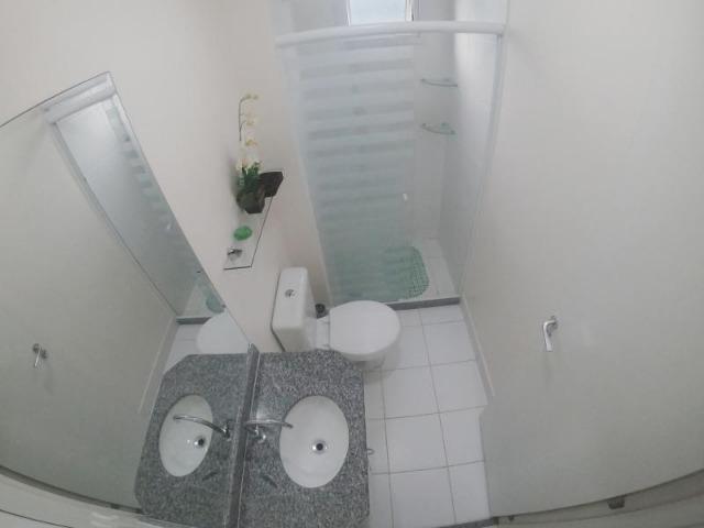 Lindo 3 quartos com suite no Villagio Laranjeiras!!! - Foto 13