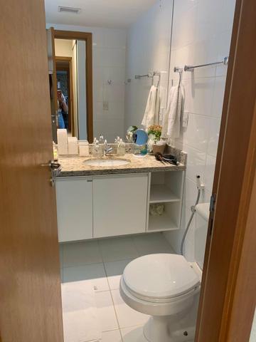Excelente 3 quartos sendo 2 suítes no Soho Manhattan - Foto 15