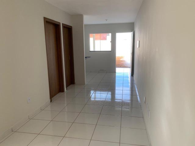 Casa 3 Quartos Bairro Novo Mundo VG - Foto 16
