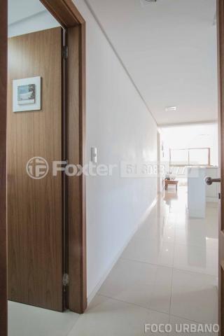 Apartamento à venda com 2 dormitórios em Petrópolis, Porto alegre cod:128075 - Foto 5