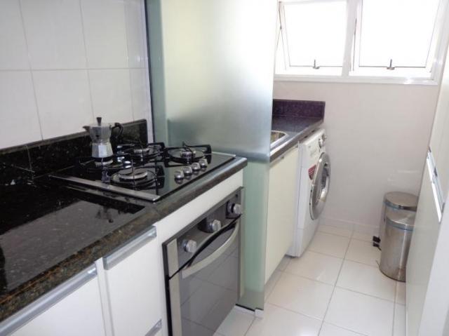 Apartamento com 3 dormitórios à venda, 67 m² por r$ 350.000,00 - urbanova - são josé dos c - Foto 8