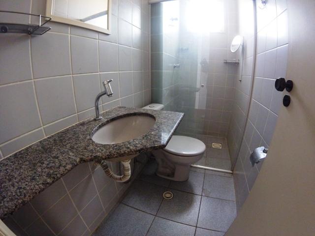 Cobertura de 01 quarto a venda no buritis! - Foto 10