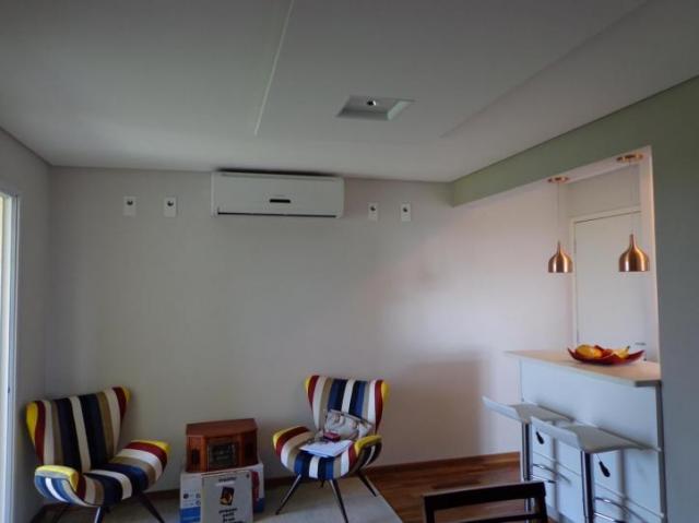Apartamento com 3 dormitórios à venda, 67 m² por r$ 350.000,00 - urbanova - são josé dos c - Foto 3