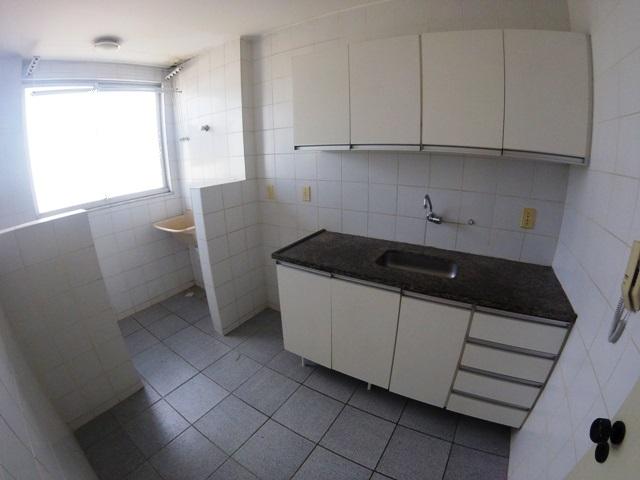 Cobertura de 01 quarto a venda no buritis! - Foto 6