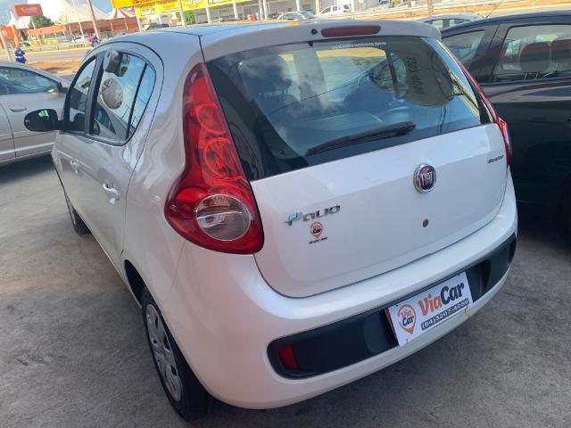 Palio ATTRACTIVE 1.0 Evo Fire Flex 8V 5P - Foto 5
