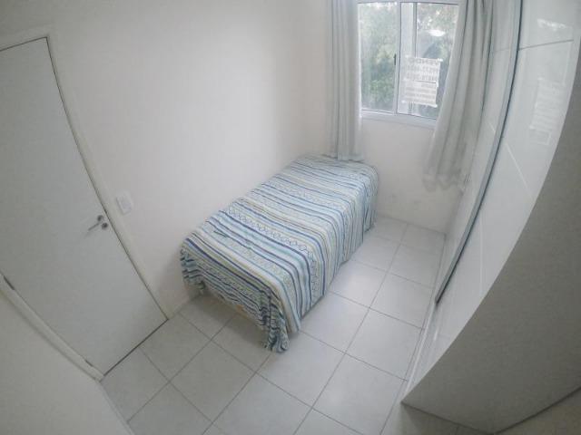 Lindo 3 quartos com suite no Villagio Laranjeiras!!! - Foto 6