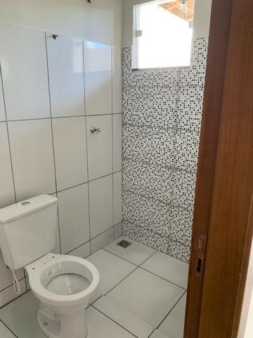 Casa 3 Quartos Bairro Novo Mundo VG - Foto 14