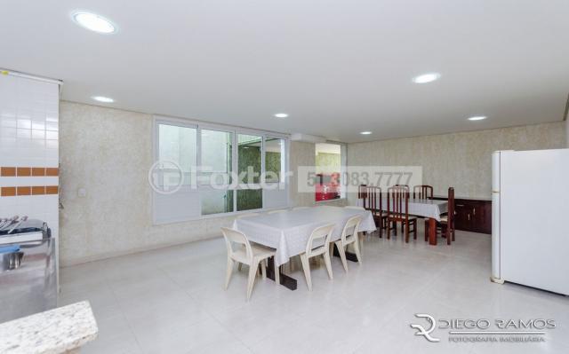 Apartamento à venda com 2 dormitórios em Cristo redentor, Porto alegre cod:186376 - Foto 20