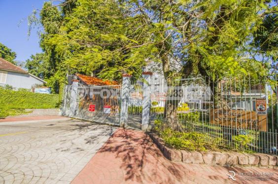 Cobertura à venda com 3 dormitórios em Camaquã, Porto alegre cod:189584 - Foto 18