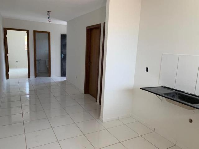 Casa 3 Quartos Bairro Novo Mundo VG - Foto 10