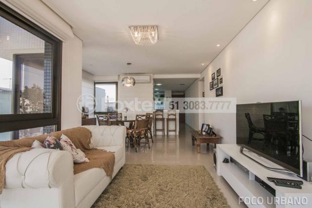 Apartamento à venda com 2 dormitórios em Petrópolis, Porto alegre cod:128075 - Foto 11