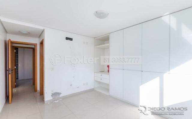 Apartamento à venda com 2 dormitórios em Cristo redentor, Porto alegre cod:186376 - Foto 4