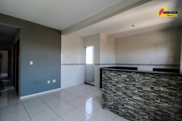 Casa residencial para aluguel, 3 quartos, 1 vaga, padre eustáquio - divinópolis/mg - Foto 7
