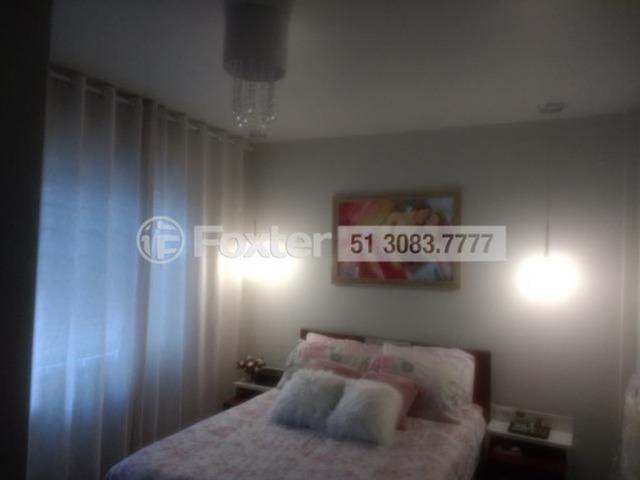 Apartamento à venda com 2 dormitórios em São sebastião, Porto alegre cod:189397 - Foto 6