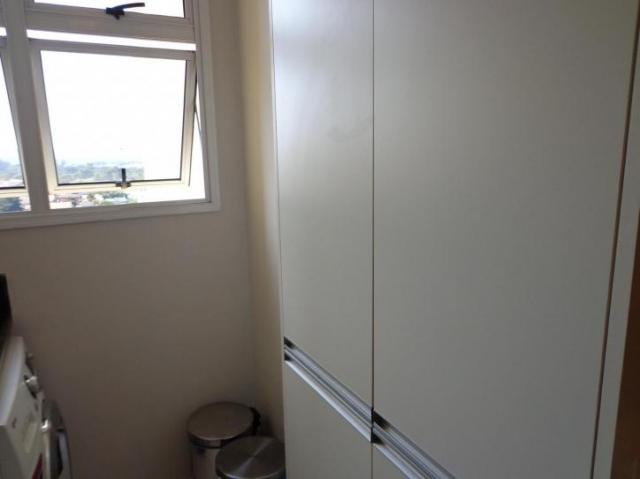 Apartamento com 3 dormitórios à venda, 67 m² por r$ 350.000,00 - urbanova - são josé dos c - Foto 9