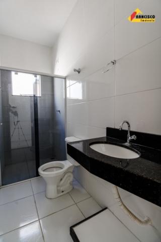 Casa residencial para aluguel, 3 quartos, 2 vagas, santa lucia - divinópolis/mg - Foto 13