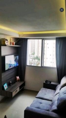 Lindo apartamento spazio campo di bragança - Foto 11