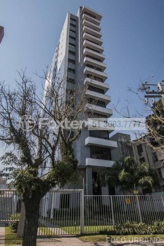Apartamento à venda com 2 dormitórios em Petrópolis, Porto alegre cod:128075