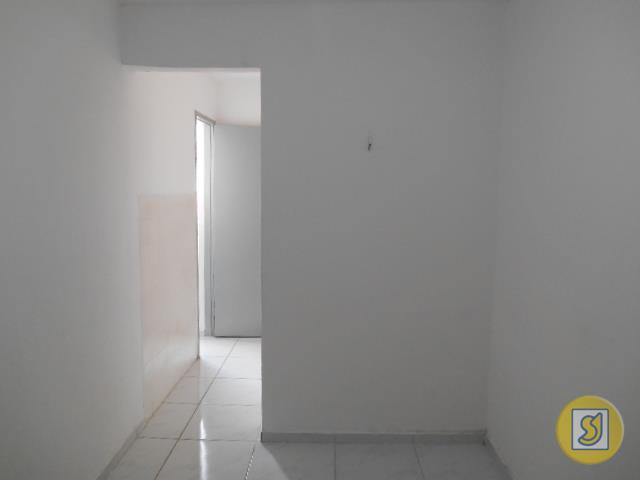 Kitchenette/conjugado para alugar com 1 dormitórios em Centro, Fortaleza cod:44163 - Foto 2