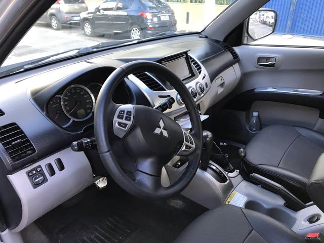 Triton hpe 2012 3.5 flex 55.000 reais oportunidade - Foto 6