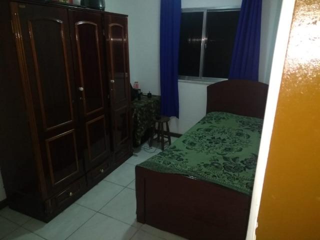 Ótima Casa em Condomínio Fechado. - Vila Nova - Nova Iguaçu - Foto 3