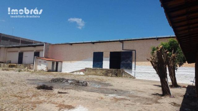 Galpão, 2.200 m², BR-116, Pedras, Messejana, Fortaleza Anel Viário, galpão à venda! Galpão - Foto 11