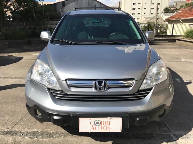 Honda CR-V 2.0 LX Blindado 2008 - Foto 2