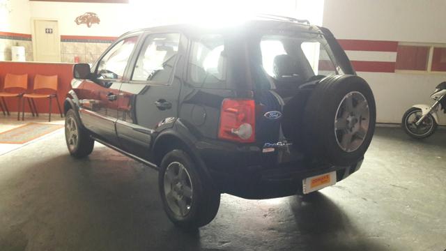 Ecosport xlt 1.6 freestyle - Foto 5