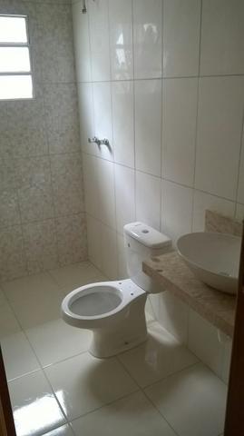 Linda casa nova prox. à Embraer 258mil - Foto 4