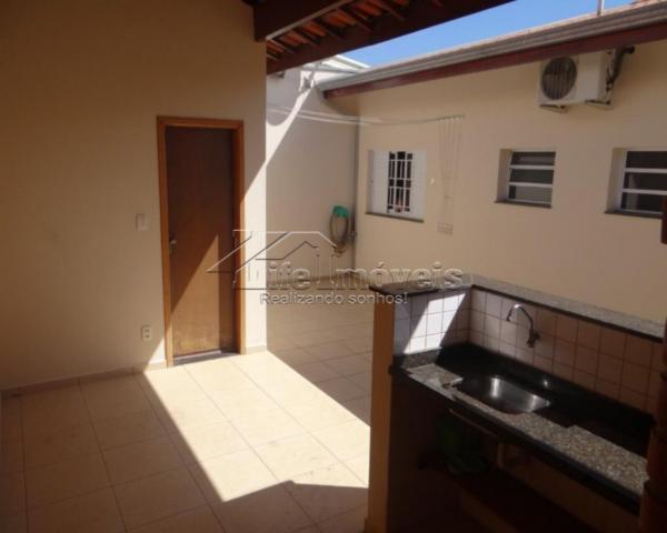 Casa à venda jardim são pedro - hortolândia - Foto 9