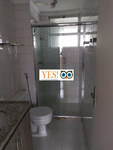 Apartamento 3/4 para Venda na Pedra do Descanso com 71m² - Foto 3