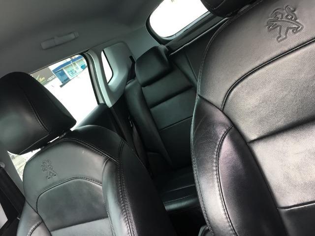 Peugeot/2008 Allure 1.6 Automático, Único Dono!!! - Foto 11