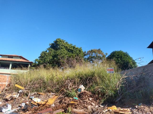 Tertreno 400m² próximo centro Bacaxá - Saquarema - Foto 8